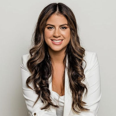 Jess Bonilla Beauty Profile