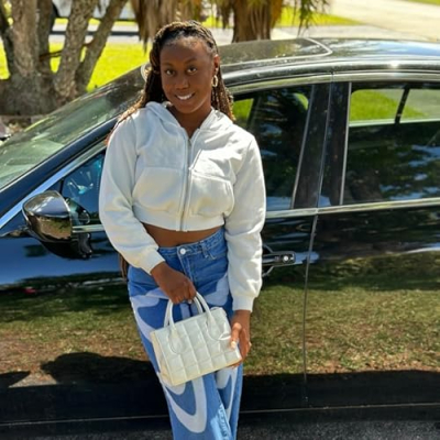 Kita’s World Profile