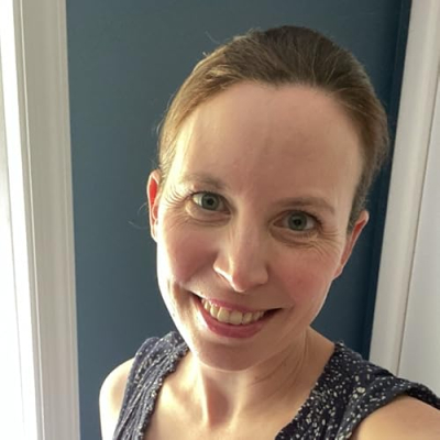 OurHomePaige Profile