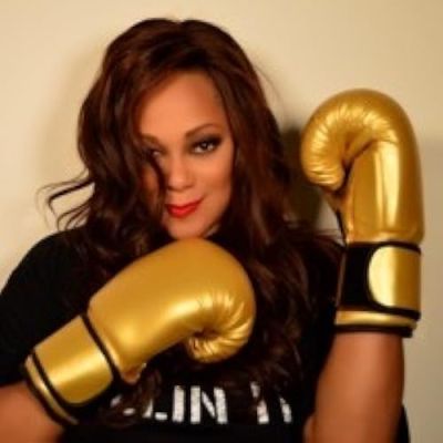 Dr. Danielle Delaney, Crisis Interventionist, Radio Host and Founder of DDC, Inc. Profile