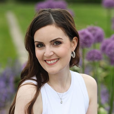 Hayden Finch, PhD Profile