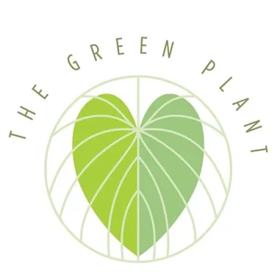 The Green Plant