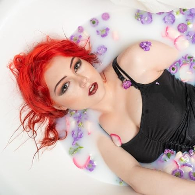 Melody's Corner ❤️ Profile