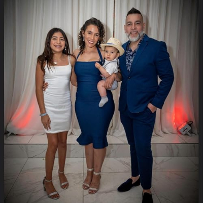 Vanessa Gonzalez Profile