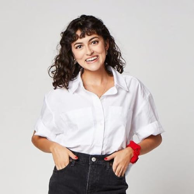 Carolina Reynoso Profile