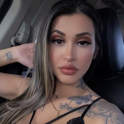 Priscilla Rose Profile