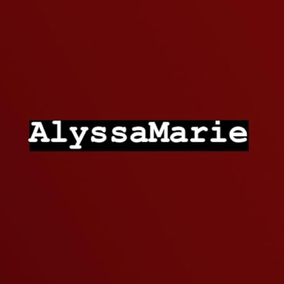 AlyssaMarie Profile
