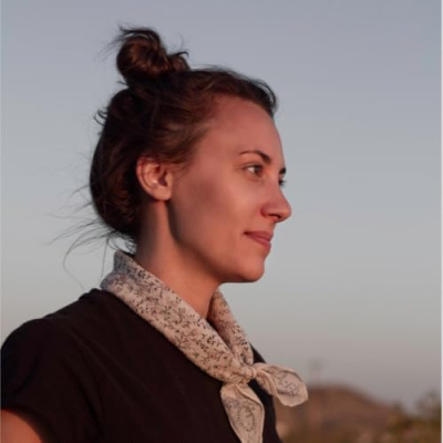 Justine Silva Profile