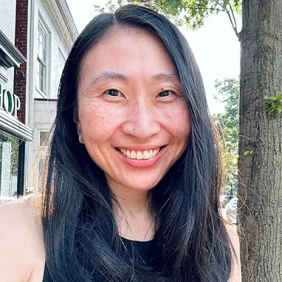 Amanda S Xi, MD (amandaeleven)