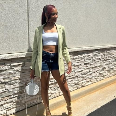 Dazzlin Chalyse Profile