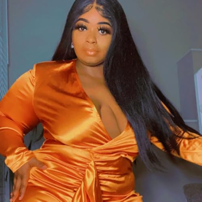 Brianna Spencer Profile