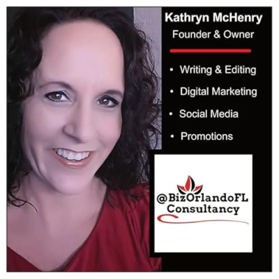 @BizOrlandoFL Consultancy | Orlando, FL Profile