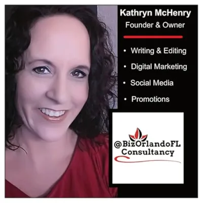 @BizOrlandoFL Consultancy | Orlando, FL