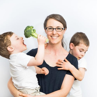 Kids Eat in Color Profile