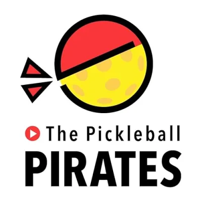 The Pickleball Pirates