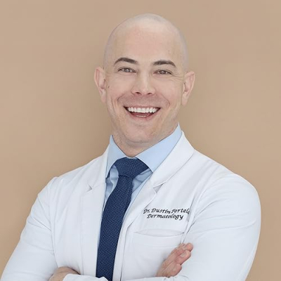 Dr. Dustin Portela Profile