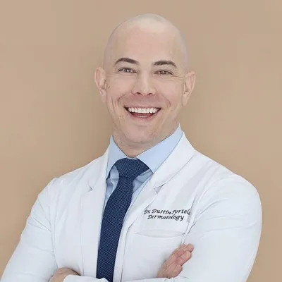 Dr. Dustin Portela