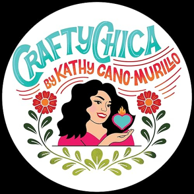 CraftyChica®, by Kathy Cano-Murillo Profile