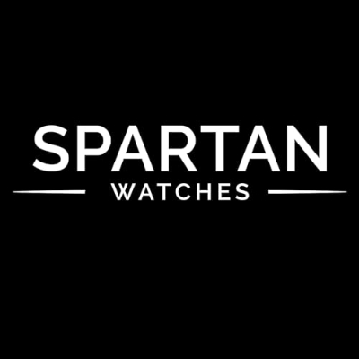 Spartan Watches Profile