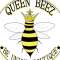 Queen Beez Vintage Profile