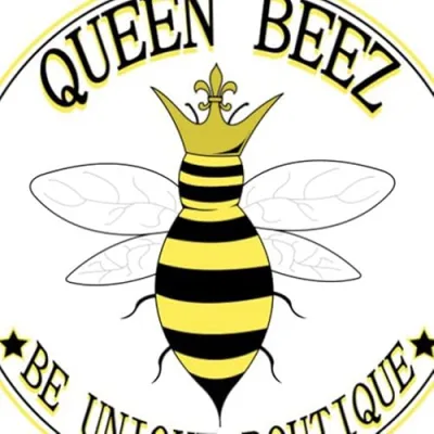 Queen Beez Vintage