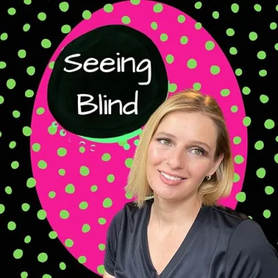 Seeing Blind with Cindy
