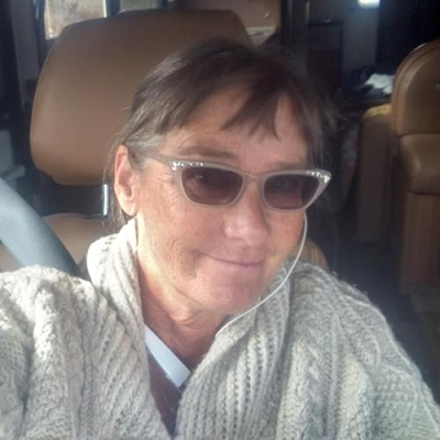 Tracy Wright Says.... Profile