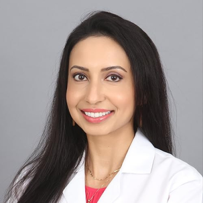 Dr. Rajsree's Amazon Favorites Profile