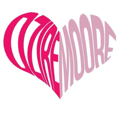 Dzire Moore The Amazon Assstronaut Profile