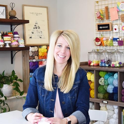 Yarn Blossom Boutique Profile