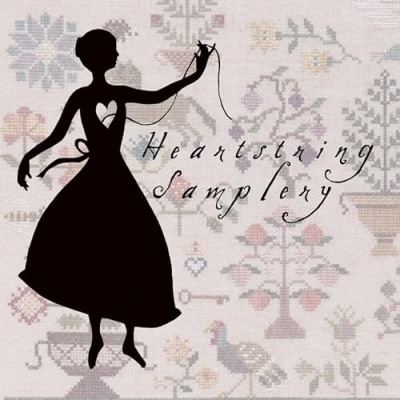 Heartstring Samplery Profile