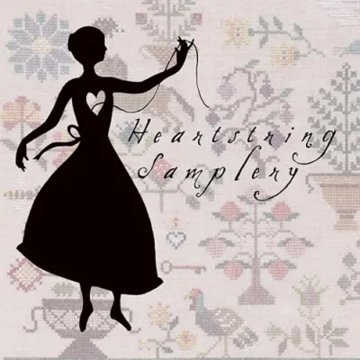 Heartstring Samplery