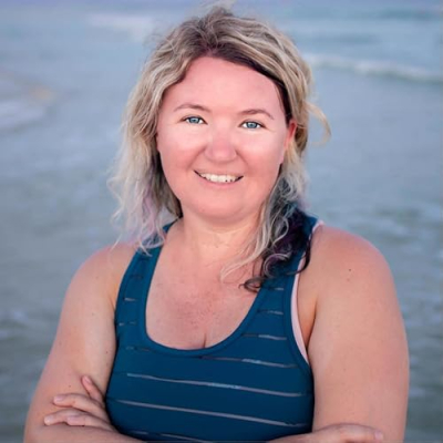 Megan Curtis’ Finds Profile