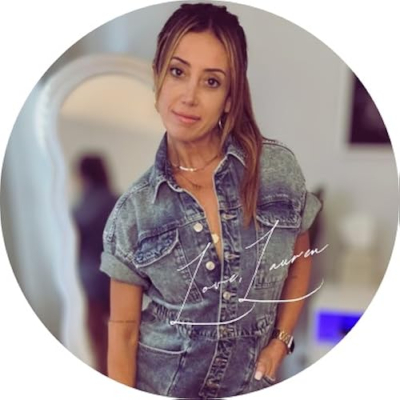 Love, Lauren NYC Profile