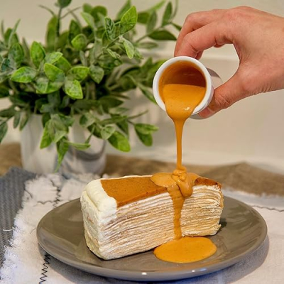 Baker's Playground 美麗烘焙 Profile