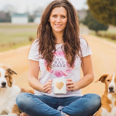 Chrissy Joy & The Joy Crew - Shop Profile