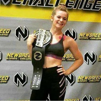 Fallon Fratone Profile