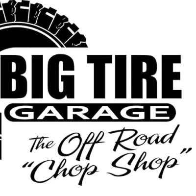 Big Tire Garage