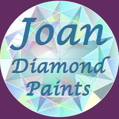 Joan Diamond Paints Profile