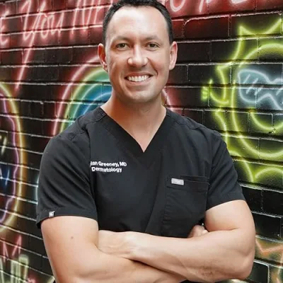 SwoleMD Skincare - Dylan Greeney, MD Skincare