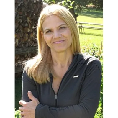 Dr. Becky