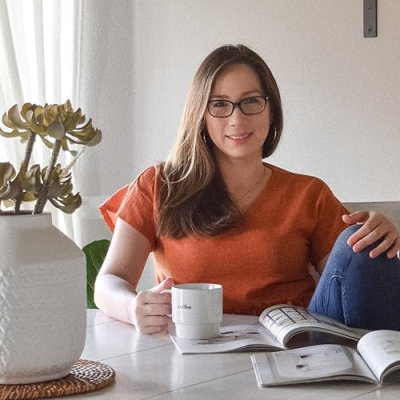 Deco Azul by Scarllett Profile