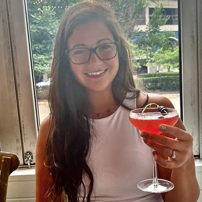 Astrid Proffitt Profile