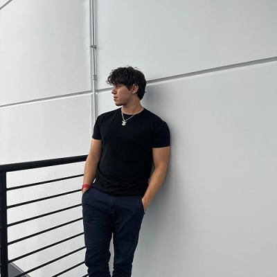 Aaron Ramirez Profile