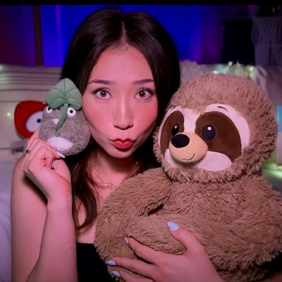 Sleepy Sab ASMR Profile