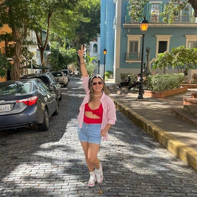 Karla Torres Profile