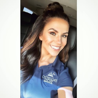 Robbie Hanna Profile