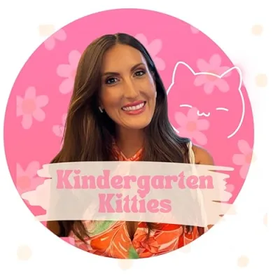 Kindergarten Kitties