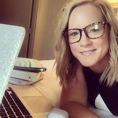 Samantha Everyday Profile