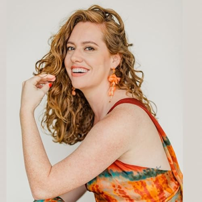 Created Colorful's Amazon Page Profile